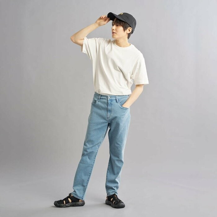 ワークマンの「フィールドサンダル」