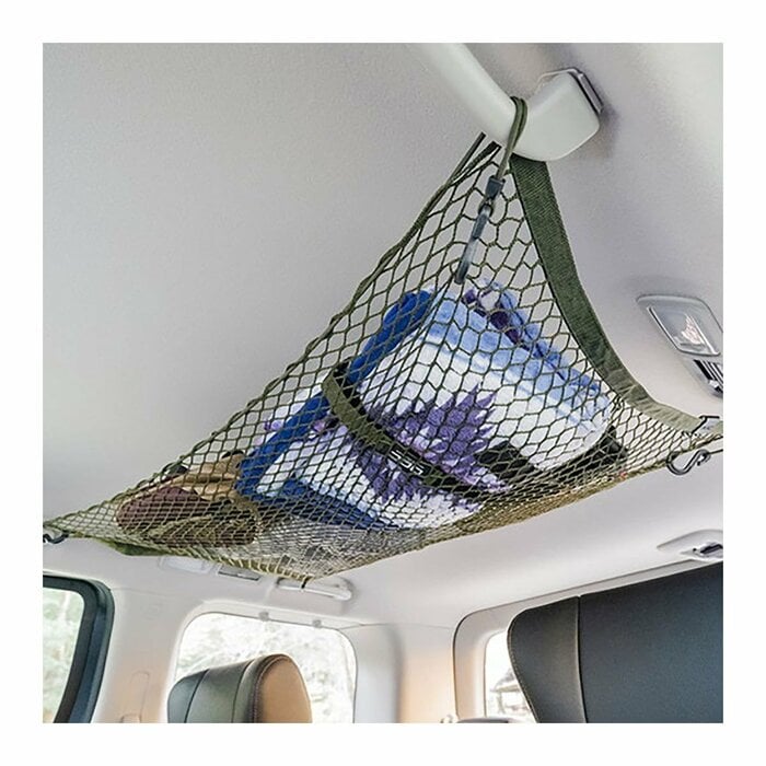 「浮かせる収納」という画期的なアイデア