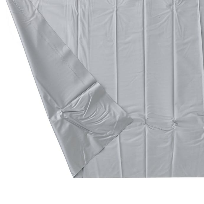 断熱カーテンライナー 100×200cm 2枚入(Sカン14個入)