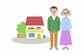 老後の住居費はいくら？年金生活者の住居費の実態を確認