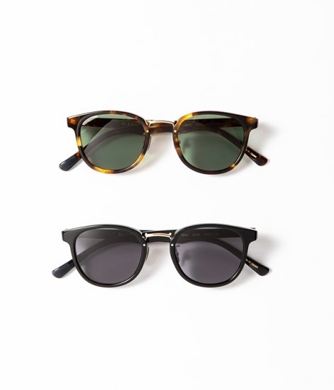 FUJITO × Blanc.. - サングラス ¥35,640（税込）