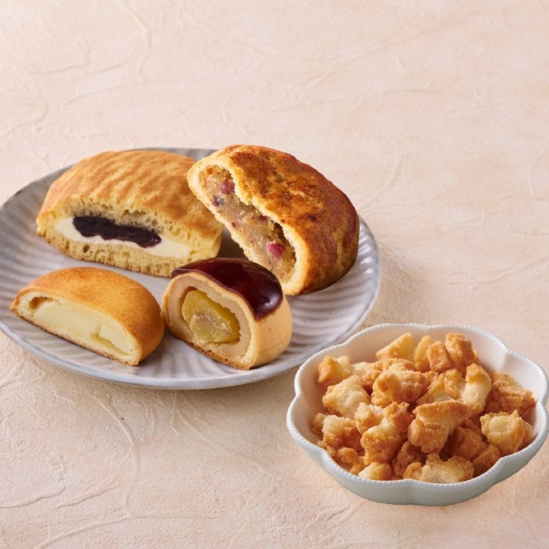 画像出所：シャトレーゼ公式サイト