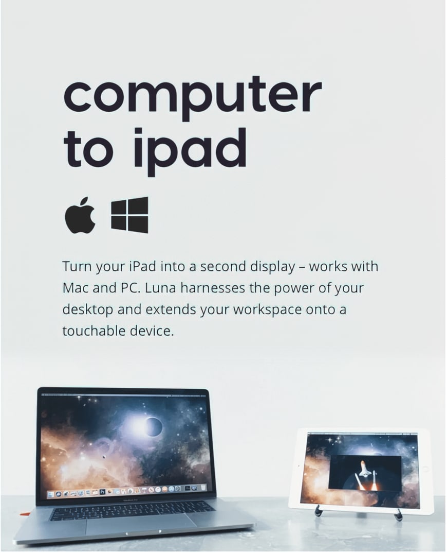 画像元：astropad公式サイト