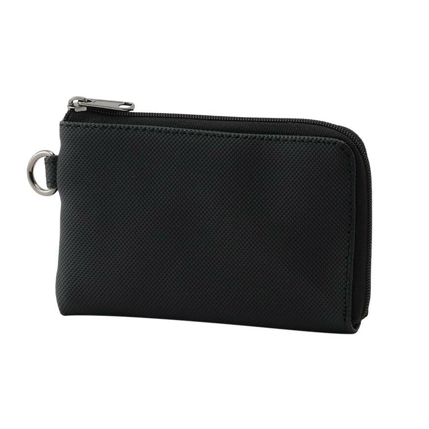 出所：ワークマン公式オンラインストア レザータッチLF小銭入れ