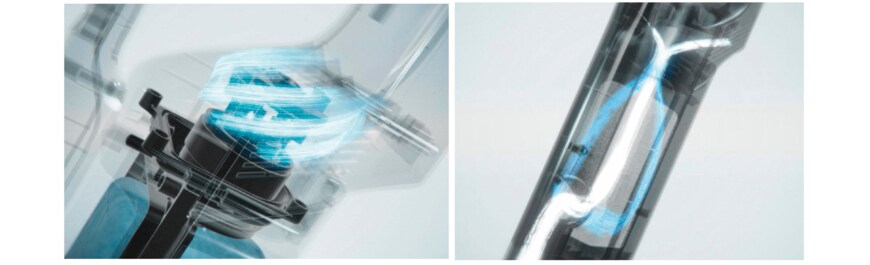 出所：ニトリ公式通販ニトリネット　紙パック式コードレススティッククリーナーMA301SK