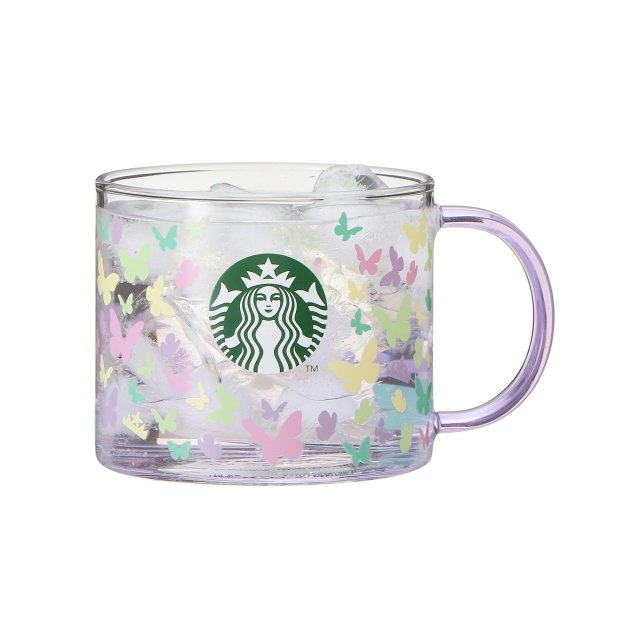 画像出典：すべて「スターバックス公式」