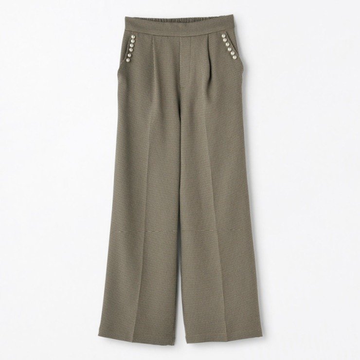 出所：しまむら公式オンラインストア レディース　パンツ（michill）