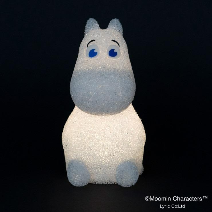 出所：しまむら公式オンラインストア EVAライト　ムーミン（ムーミン）
