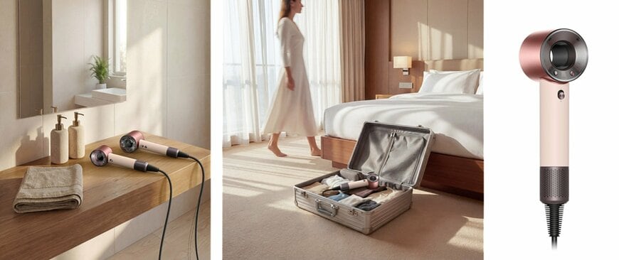 出所：ダイソン株式会社