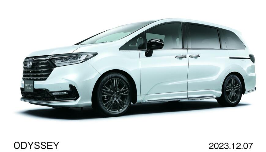 出所：本田技研工業株式会社「HONDA 公式画像」