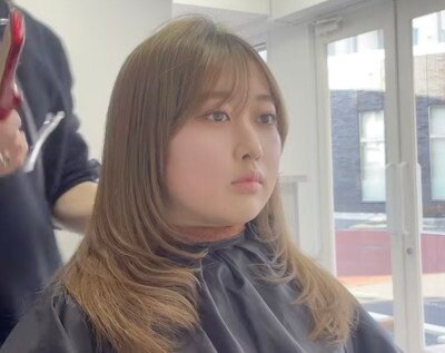 出所：＠yutaro_byhair