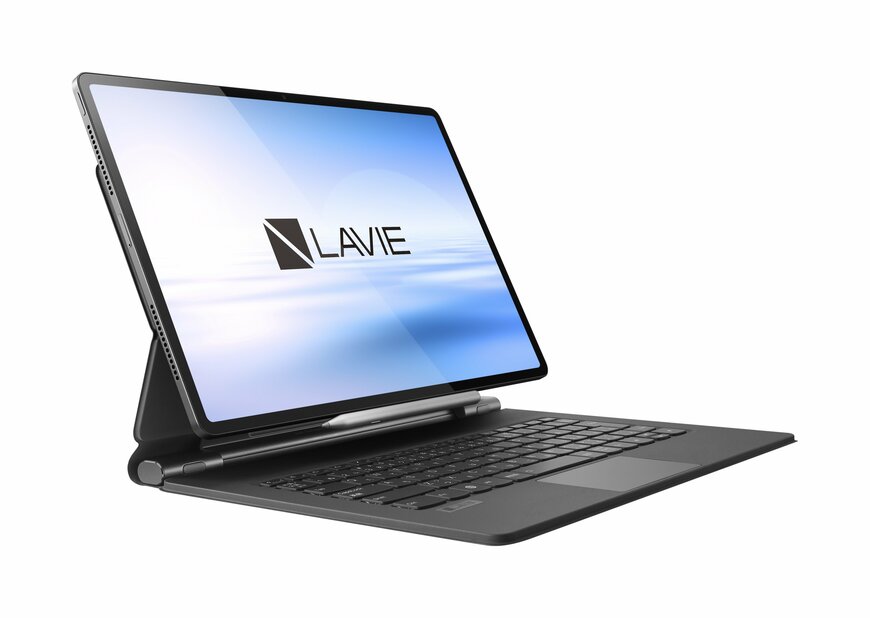 出所：NECパーソナルコンピュータ株式会社 広報提供