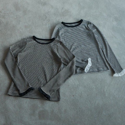 しまむら公式 レディース プルオーバー(田中里奈)〈商品記号:315264039〉の画像