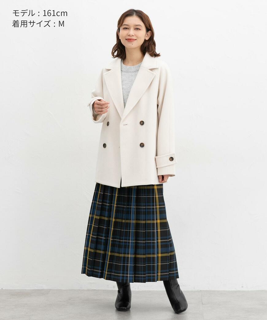 ハニーズ、ピーコート画像