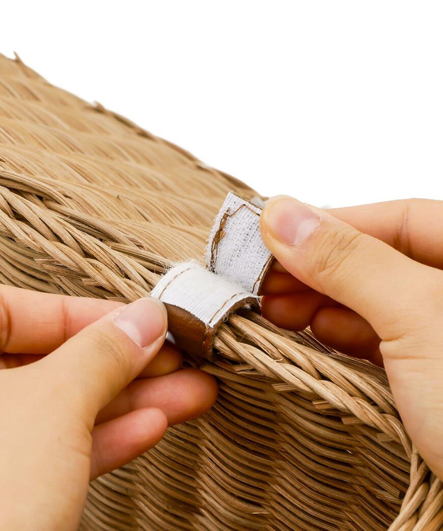 3COINS、ピクニックバスケット