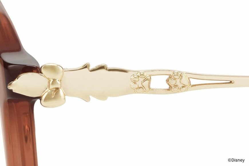 出所:株式会社インターメスティック「Disney Collection created by Zoff "Baby Animals”」