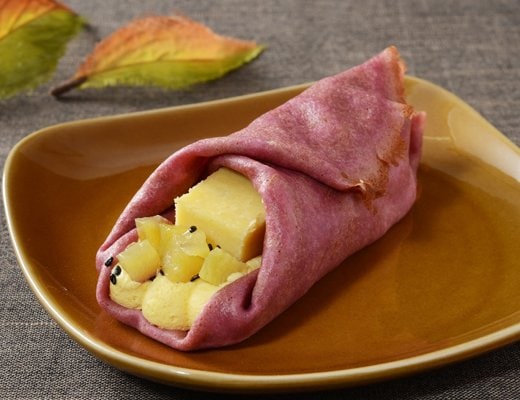 ローソンの新商品その1