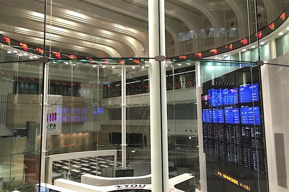 海外投資家の消極姿勢が浮き彫りに【2016年8月後半の投資家動向】 信託銀行と事業法人に続く買いの主体が現れなかった東京株式市場 | LIMO |  くらしとお金の経済メディア