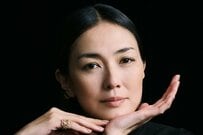 板谷由夏「初夏の匂い」漂う自宅庭の様子を紹介。「モッコウバラ」や「ミント」が育ち「イキイキ鮮やか」と反響。「中年は疲労感を隠せない」と本音も