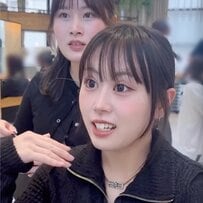 「段差だけ」失敗経験を持つ女性がハッシュカットでリベンジ！アフター姿に「いい女すぎる」と歓喜