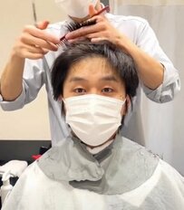 【神業すぎる！】人気アーティストに憧れる男性が大変身　「ヤバイ」「メチャクチャカッコよし」の声も