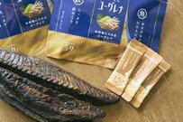 いつもの料理に加えるだけ！鉄分とDHA・EPAが摂れるおだし「からだにユーグレナ」の魅力を解説