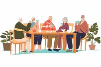 基礎年金が満額でもたった「一人6.5万円」老後はいくら資金が不足するのか、受給額事情のリアルに迫る