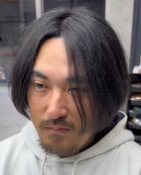 「釣り合わないのは分かってる」好きな人ができた男性　“変わりたい”とイメチェンした結果…「もう眼が違う」と驚きの声