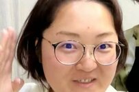 【大変身】髪の広がりに悩む女性　スッキリとした「オン眉ショートボブ」にイメチェン大成功