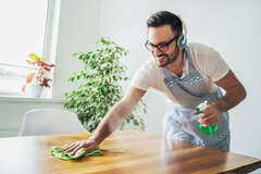 夫に家事・育児を任せられるようになるための3つのコツ