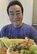 高橋英樹「色鮮やかにカラフルに」妻の愛情たっぷり朝食を紹介「素敵です」「優しい気遣いに感謝だよー」の声