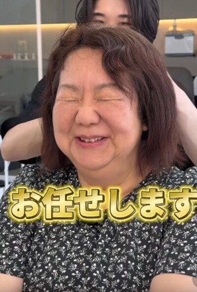人気美容師