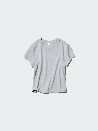 ユニクロ、ミニT商品画像