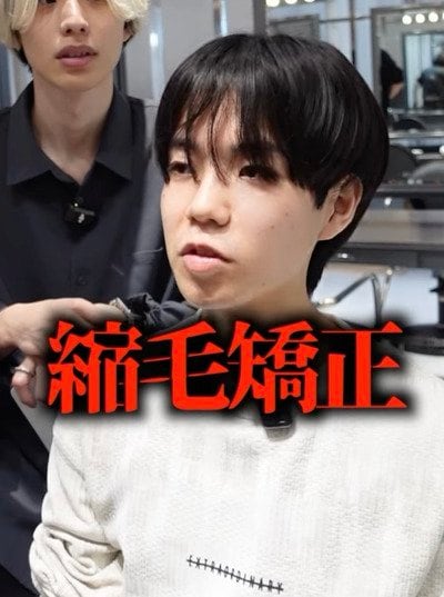 人気美容師