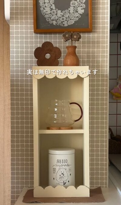 投稿動画のワンシーン