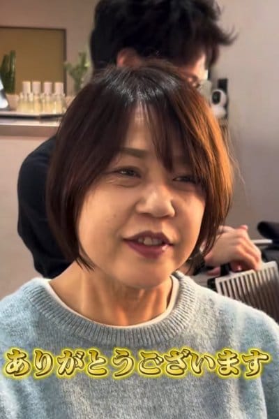 人気美容師
