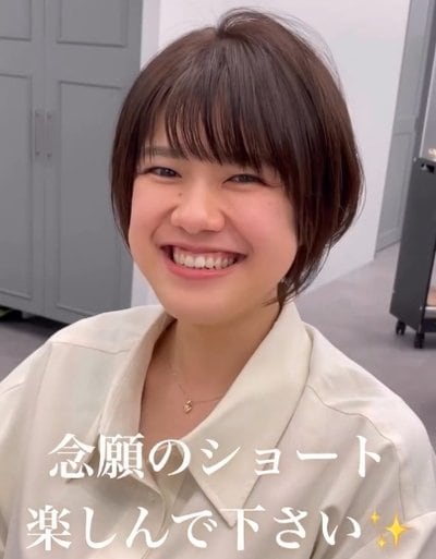 人気美容師