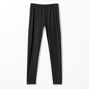 WOMENS 着るだけで疲労回復リカバリーウェア レギンス 10分丈(Nミラク)