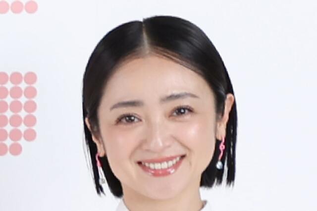 43歳・安達祐実「暑くてバテ気味の母」息子撮影の最新ショットにSNS衝撃「夏バテでその美しさは叶わん」「母に見えない」