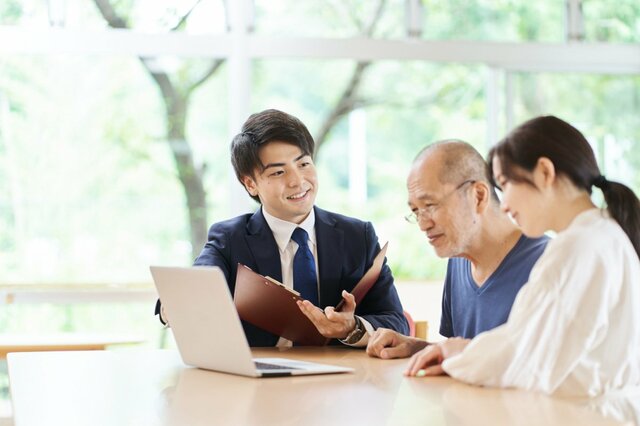 【特養など】介護施設を選ぶ際に「絶対に確認しておくべき4つのポイント」