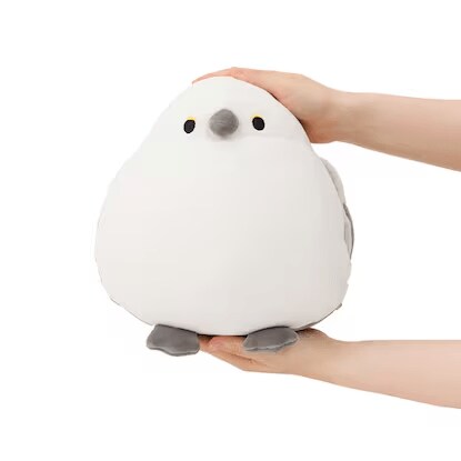 実寸で高さ約23cm