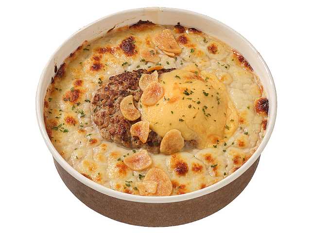 セブン-イレブンの新商品その1