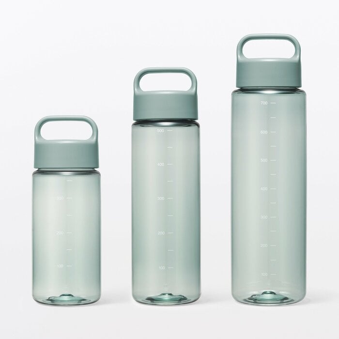 350ml、500ml、700mlの3種類が用意されています