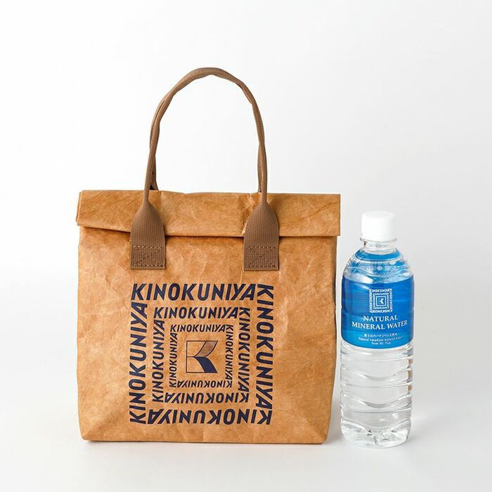 ナチュラルな雰囲気は、日常のランチタイムをより楽しく便利にしてくれそうです