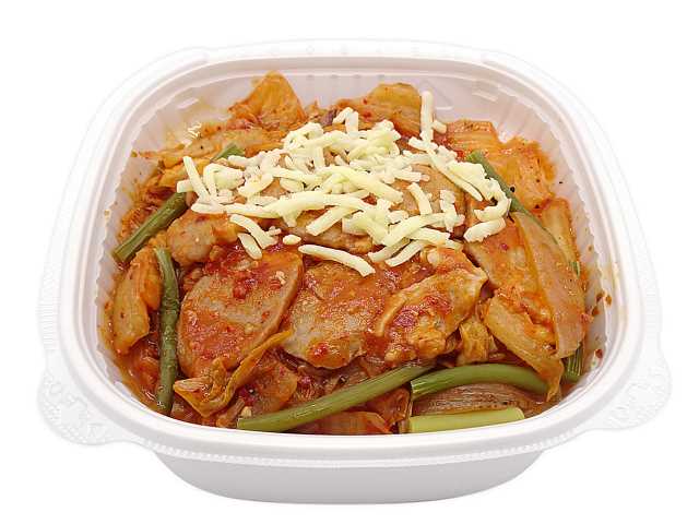 セブン-イレブンの新商品その1