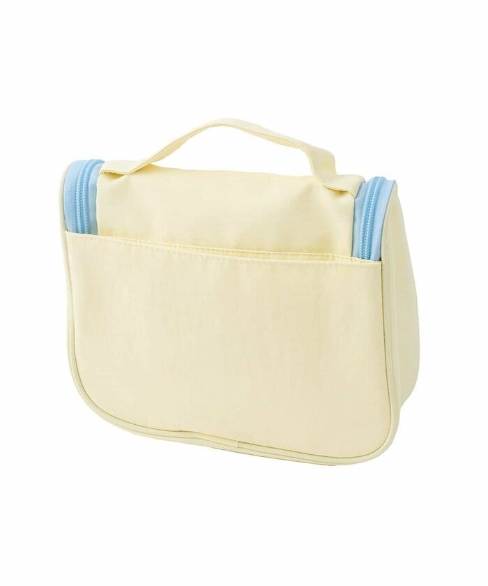 万が一濡れても乾きやすく、汚れも拭き取りやすい素材