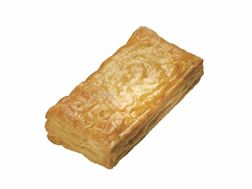 ホット・スイーツパイ　りんごとカスタード