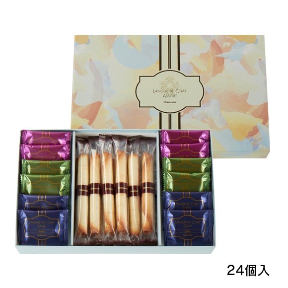 出所:シャトレーゼ公式サイト