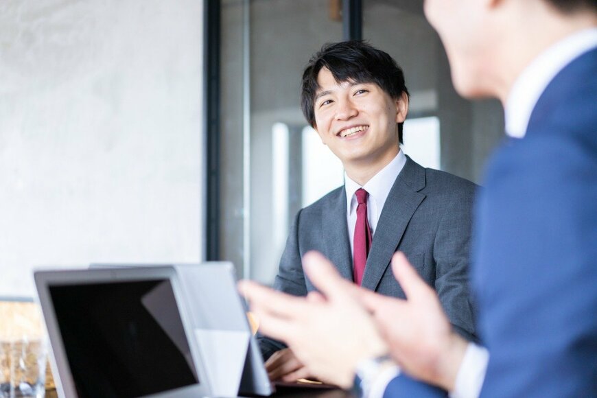 画像出典：maroke/istockphoto.com