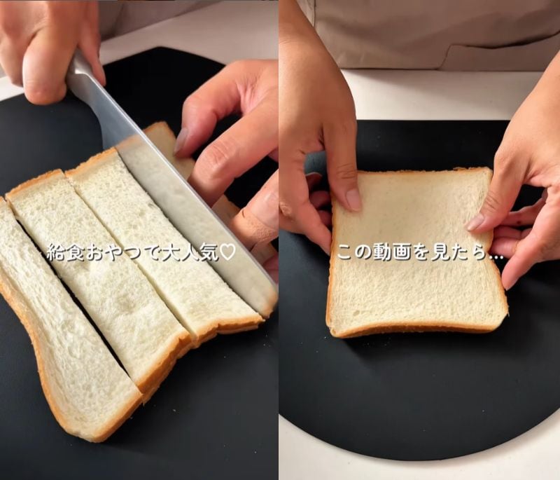 出所：@yurimama_recipe